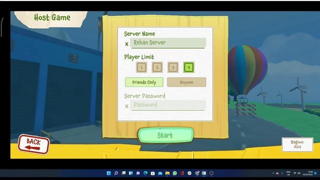 How to Add Friends and Play with Friends in Totally Reliable Delivery Service 2022 смотреть онлайн
