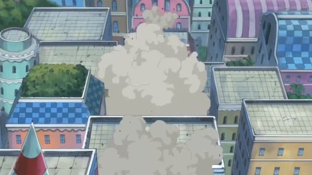 One Piece AMV - Meg & Dia Monster смотреть онлайн