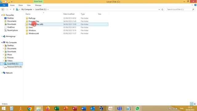 How to Download and Install Whatsapp in WIndows 7,8,8.1 смотреть онлайн