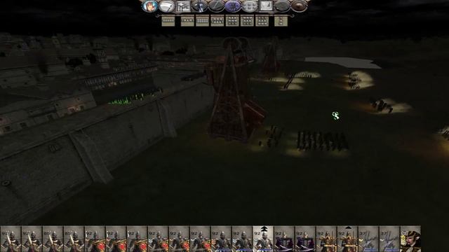 call of warhammer 1.6. Дручии # 28 -стрим. смотреть онлайн