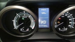 ?Lend Cruiser Prado 150 ТРЕБУЕТСЯ РЕГУЛИРОВКА СМАЗОЧНОЙ СИСТЕМЫ что делать!??