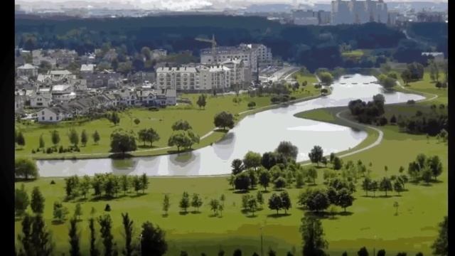 "Молодость моя - Белоруссия" смотреть онлайн