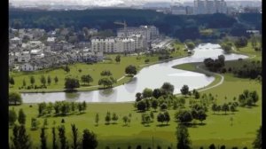 "Молодость моя -  Белоруссия"