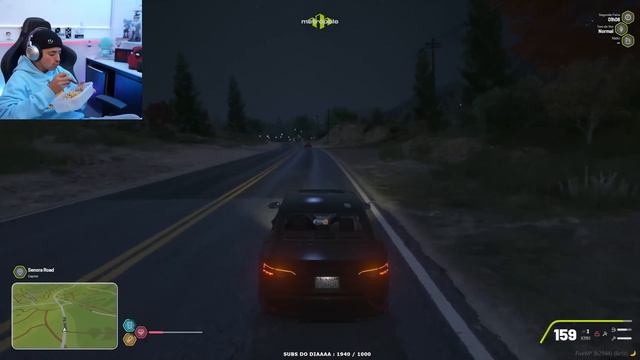 LEVI TENTANDO A SORTE EM ROUBO DE CAIXA COM SUA TURMA смотреть онлайн