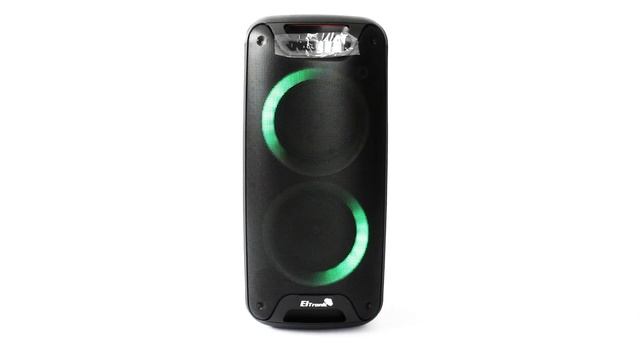 Напольная акустическая система Eltronic DANCE BOX 400 Watts арт. 20-32 смотреть онлайн