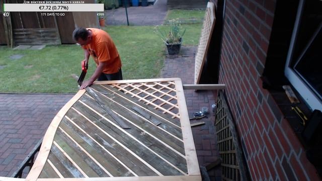 Германия. Последняя неделя отпуска.