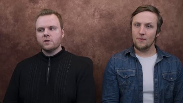 SOS Bros React - Vinland Saga Season 2 Episode 1 - "Slave" смотреть онлайн