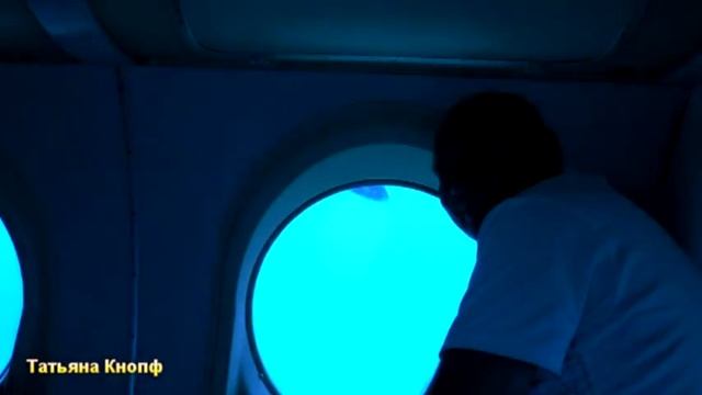 ПУТЕШЕСТВИЕ НА ДНО ОКЕАНА -Gran Canaria смотреть онлайн