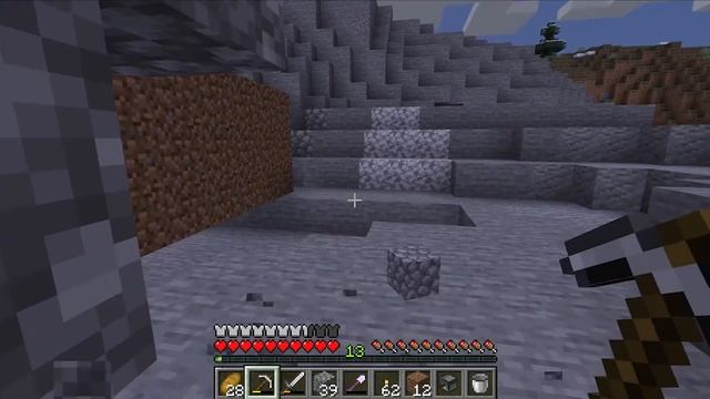 This Is How You Should Mine - Pro Computer Engineer ComputerCraft Survival Ep2 смотреть онлайн