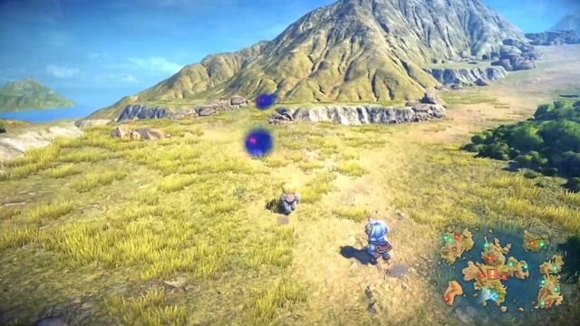 Star Ocean 2 Second Story Remake Demo REVIEW | Best JRPG of the year? смотреть онлайн