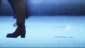 Аниме Клип - Лети лети лепесток.