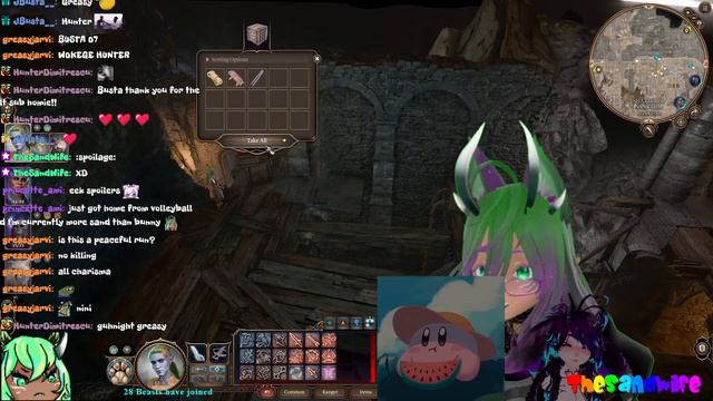 S5E102 Evil Mommy Squad takes over Faerune with @nyangosling @yukiivr and @novakitsune New смотреть онлайн