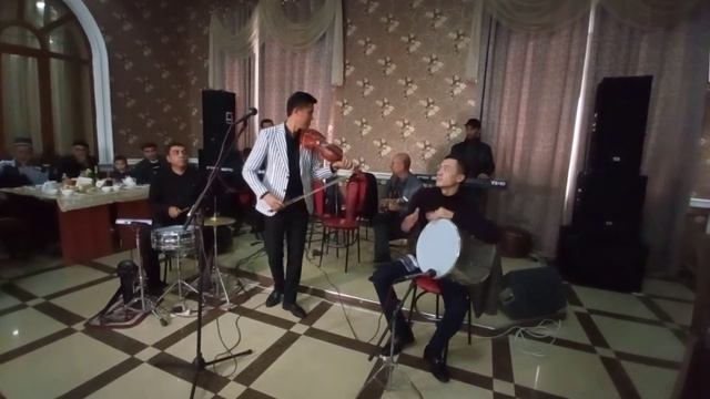 San'atbek Farmonov To‘ylar muborak смотреть онлайн
