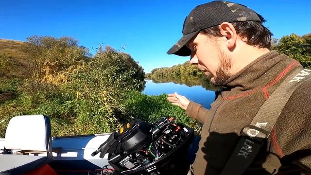 Вся правда о Gladiator 9.9 поломки и косяки народного мотора | честный отзыв владельца спустя время смотреть онлайн