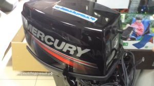 Лодочный мотор Mercury ME 30 Е (Меркурий ME 30 E)