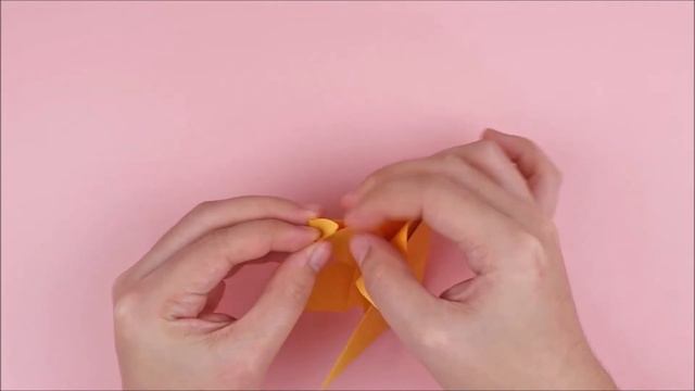 How To Make An Origami Koala - Easy Origami Craft Tutorial смотреть онлайн