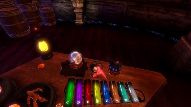 Waltz Of The Wizard: Extended Edition Official Trailer смотреть онлайн