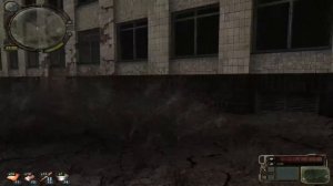 Где найти артефакт золотая рыбка в сталкере зов припяти ?