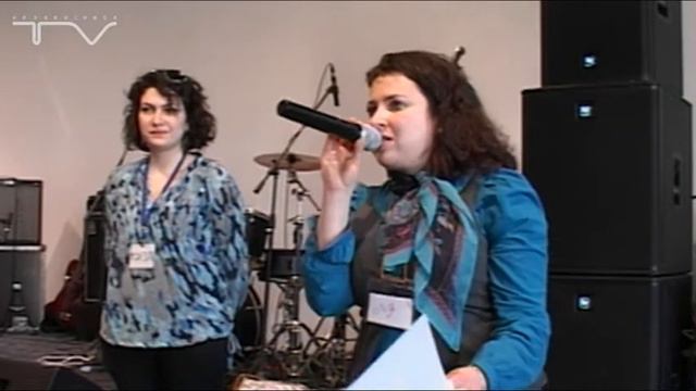 Ярмарка Волонтерских Вакансий смотреть онлайн