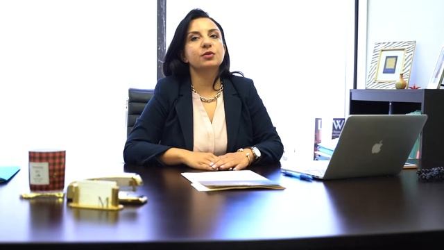 Margarit Kazaryan Law Office - Lilit Harutyunyan смотреть онлайн