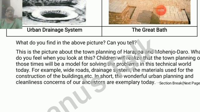 8thstd English medium Social | Civilization | Learning Theme 3 | Learning sheets 9 & 10 answers смотреть онлайн