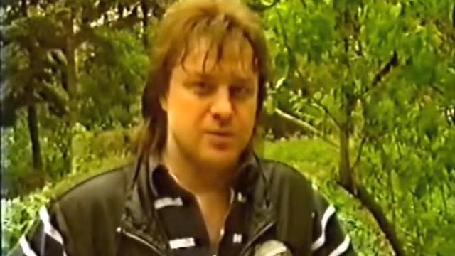 Игорь Демарин вспоминает о Евгении Мартынове смотреть онлайн
