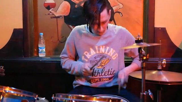 Lex Blohin + Alligators - 07 - (Москва,Schwein,12.4.2014) смотреть онлайн