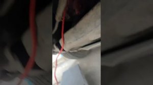 Как открыть Киа Спортейдж 2 если сел аккумулятор?!