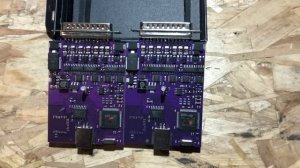 Программатор из Китая SM2 PRO он же Scanmatik 2 ProДОЛЖЕНИЕ  . . .