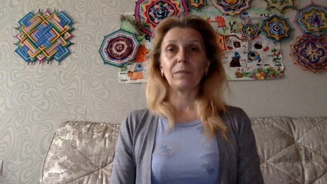 Мандала. Чакровый набор - 4 чакра смотреть онлайн