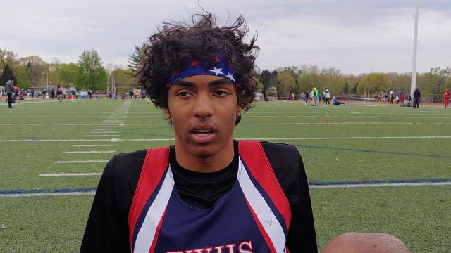 Thomas Worthington's Justin Braun смотреть онлайн
