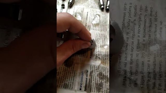 Замена гидрокомпенсаторов на чери бонус А 13 смотреть онлайн