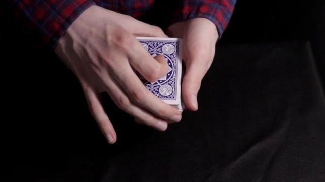 ДЕДОВСКИЙ ПРИЕМЧИК с картами ШОКИРОВАЛ МИР обучение фокусам с картами смотреть онлайн
