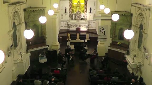 Albinoni - Sinfonia in Sol minore - Orquestra de Cordas da Ilha смотреть онлайн