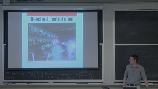 28. Chernobyl Trip Report By Jake Hecla