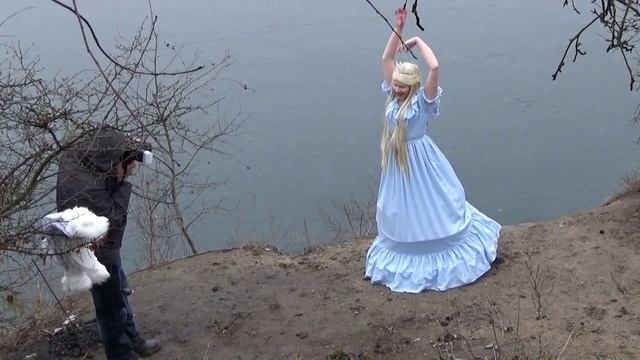 Снежная королева смотреть онлайн