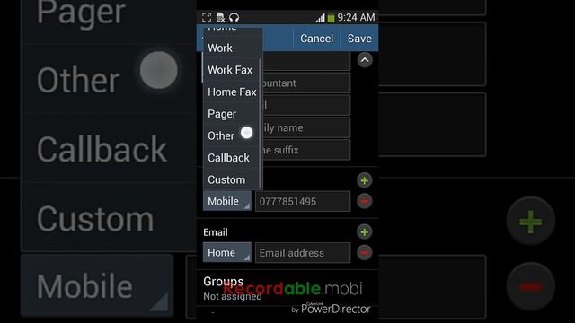 How to use smart phone basic knowledge смотреть онлайн