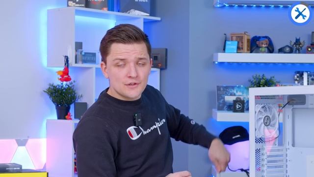 Best $1500 Gaming PC Build 2023! ? [i5 13400F & RTX 3060Ti w/ Benchmarks!] смотреть онлайн