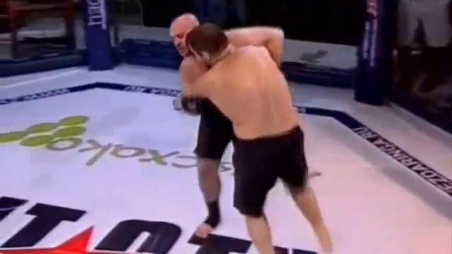 Magomed Malikov Modest Winner смотреть онлайн