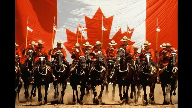 Полиция Мира : Королевская Канадская Конная Полиция смотреть онлайн