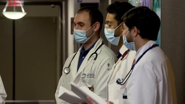 PMC Dermatology Resident Program смотреть онлайн