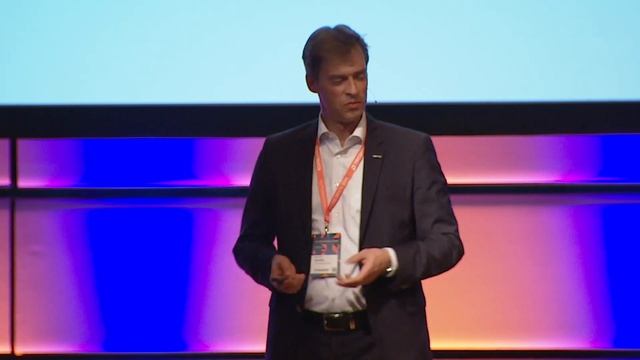 Test Data Management - Moritz Schafer смотреть онлайн