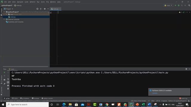 A-Level Computer Science Python Lecture 03 IF elif While Break Functions смотреть онлайн