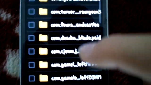 Как поменять местами внутреннюю и внешнюю память (ANDROID) External 2 Internal SD смотреть онлайн