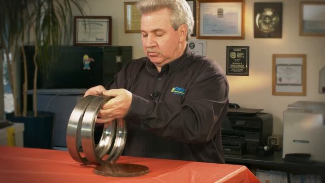 Thrust Bearings - Angular Contact and Spherical Roller смотреть онлайн