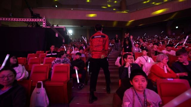 Brawl Stars World Finals - Aftermovie (2019) смотреть онлайн