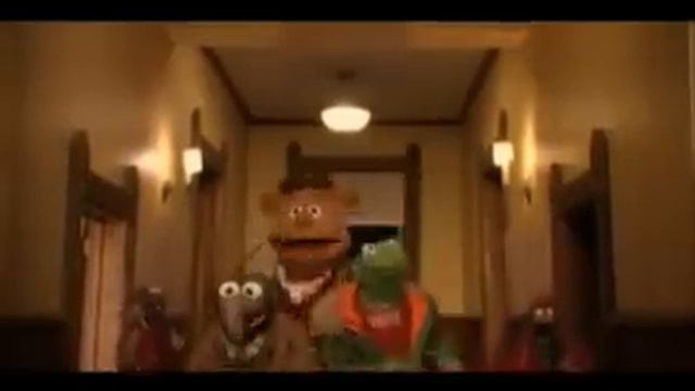 Muppet Christmas Letters To Santa Trailer Going to the North Pole смотреть онлайн