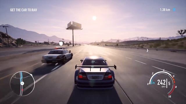Need For Speed Payback Abandoned Car #54 Location Guide + Game Play!! смотреть онлайн