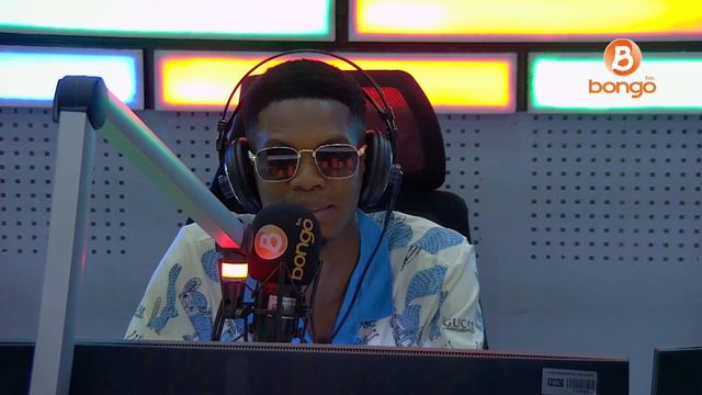 JUA NAMNA YA KUMSOMA MWANAMKE AKILI YAKE KATIKA MAHUSIANO NA KIREDIO NDANI YA HEARTBEAT YA BONGO F смотреть онлайн