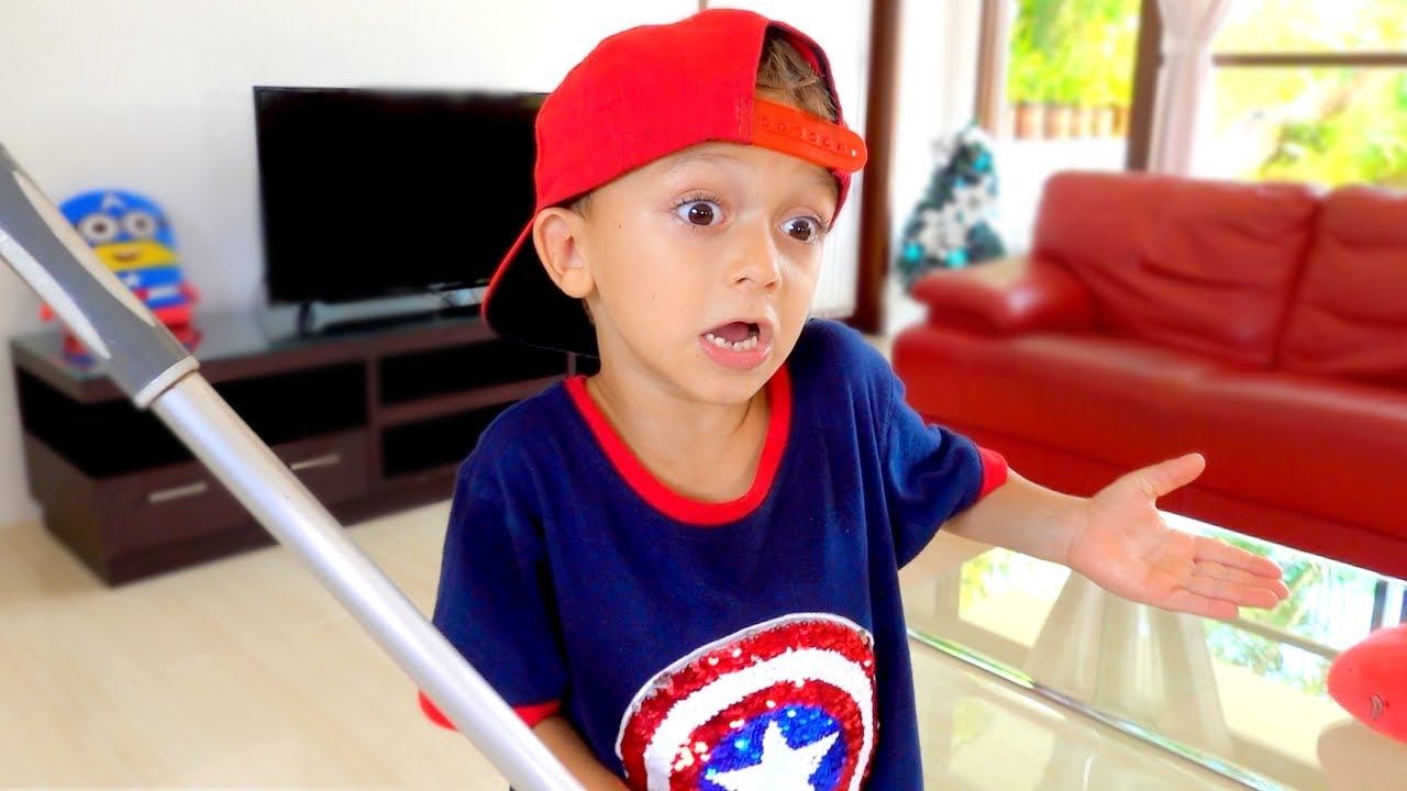 Марк играет с мамой смотреть онлайн